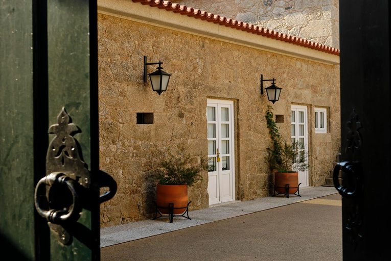 Exterior & Views 1, Quinta de Malta, Barcelos
