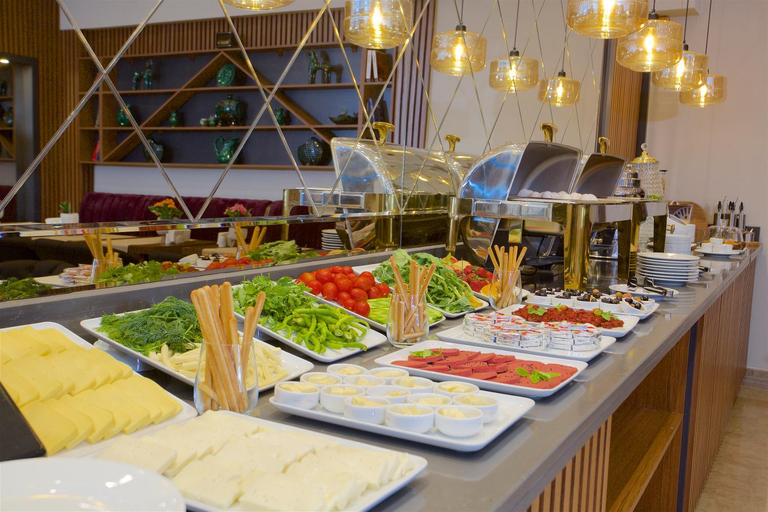 Others 3, ASPEN HOTEL ÇANAKKALE, Merkez