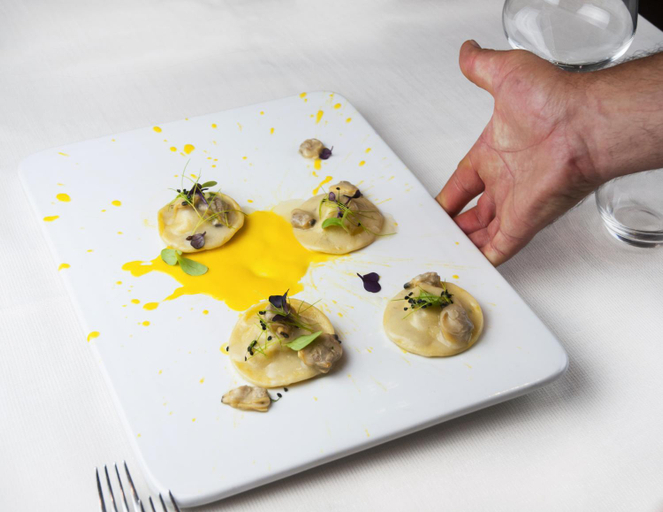 Food & Drinks 5, Hotel Masaniello Luxury, Napoli