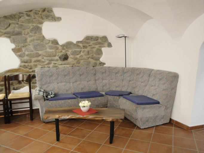 Others 3, Osteria Del Centro, Bernina