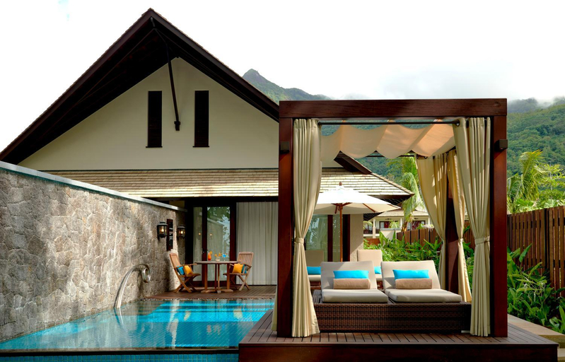 Sport & Beauty 2, STORY Seychelles