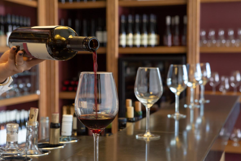 Food & Drinks 5, Cramim by Isrotel Exclusive, Jerusalem