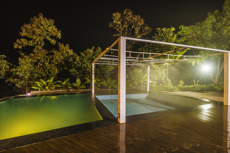 Sport & Beauty 2, Pachmarhi Ecotel Resort by Vanyum, Hoshangabad