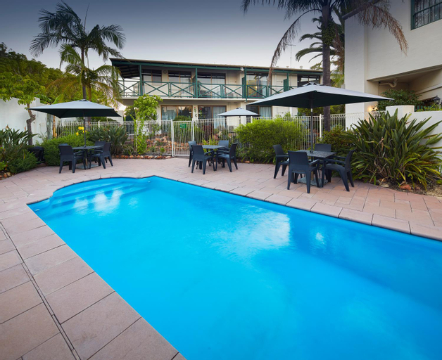 Sport & Beauty, Windsor Lodge, South Perth