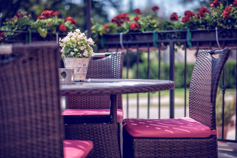 Food & Drinks 3, Hotel Niemcza Wino Spa, Dzierżoniów