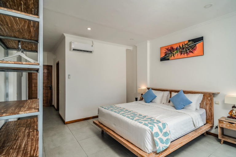 Bedroom 30