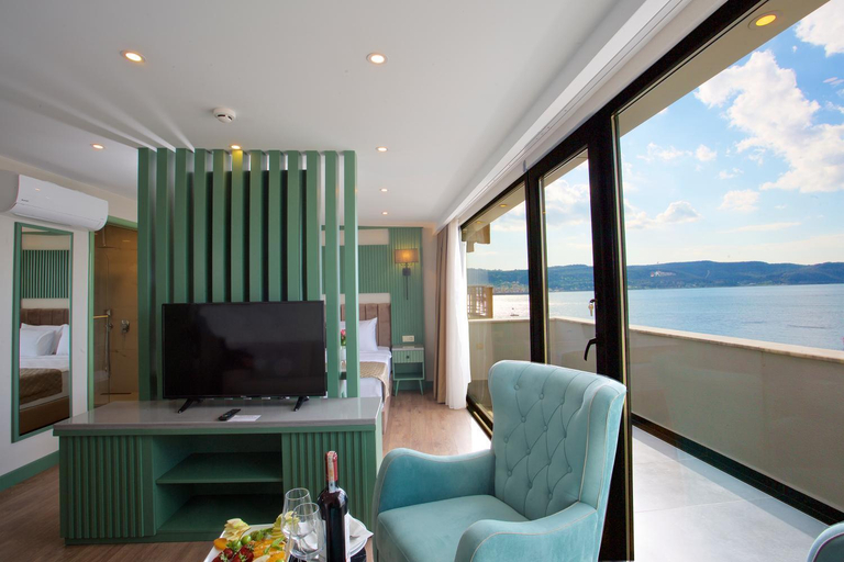 Others 4, ASPEN HOTEL ÇANAKKALE, Merkez