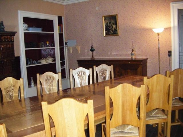Food & Drinks, Chambres d'hotes La Gargaille, Jura