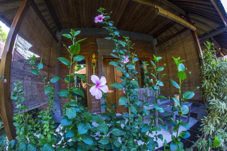 Global Dive Lodges, Buleleng