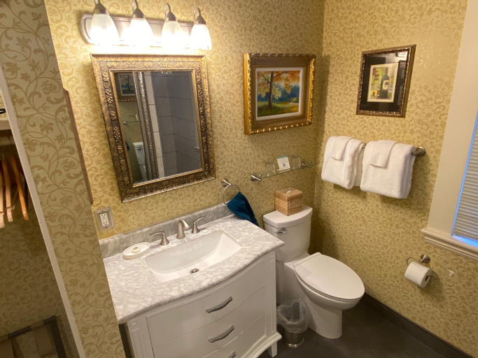 Bathroom 1