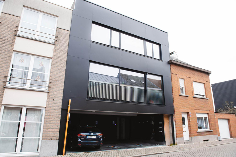 Others 4, K&Y suite 1 Brussels airport 500m!, Vlaams Brabant