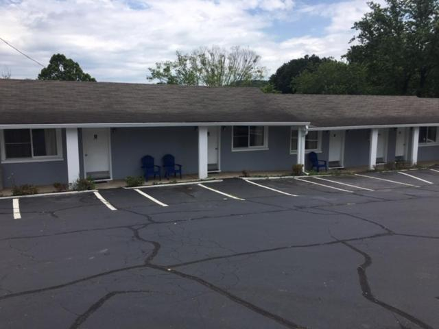 Public Area 3, Hilltop Inn, Macon
