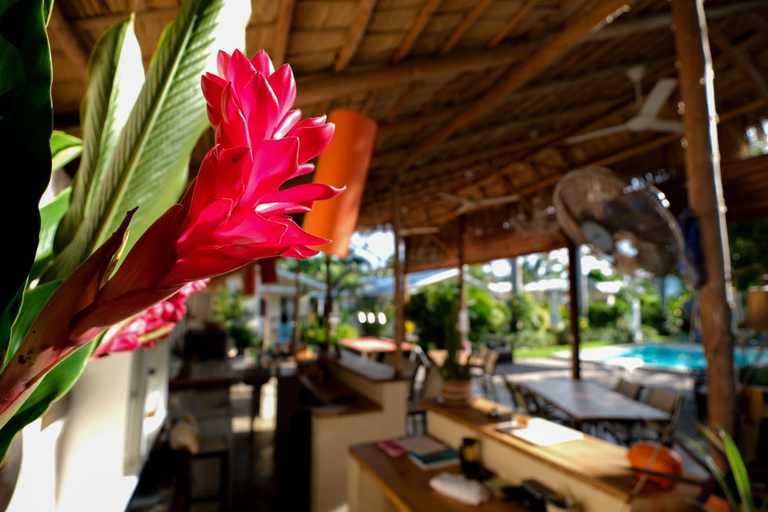 Public Area 1, Hotel Enjoy, Las Terrenas