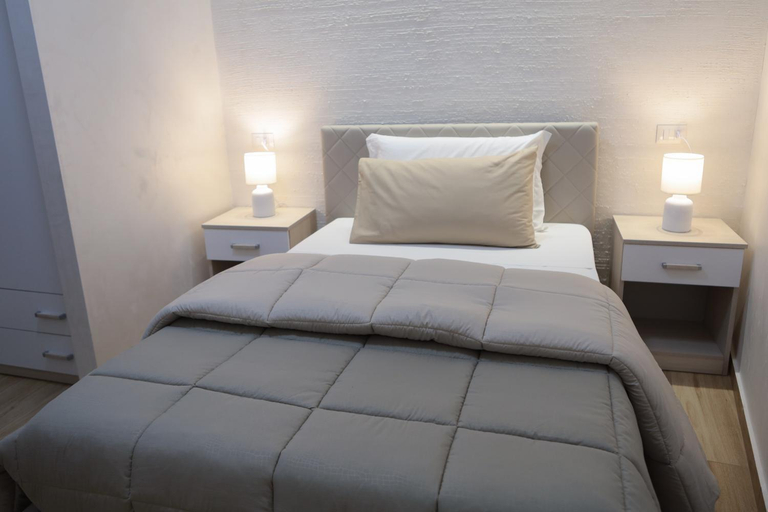 Bedroom 3, GREEN Bed and Breakfast a Castrovillari, Cosenza