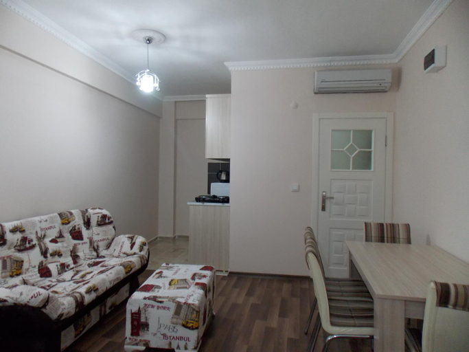 Others 5, Beyazithan Old City, Fatih