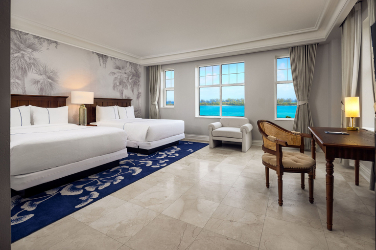 Bedroom 3, British Colonial - Nassau