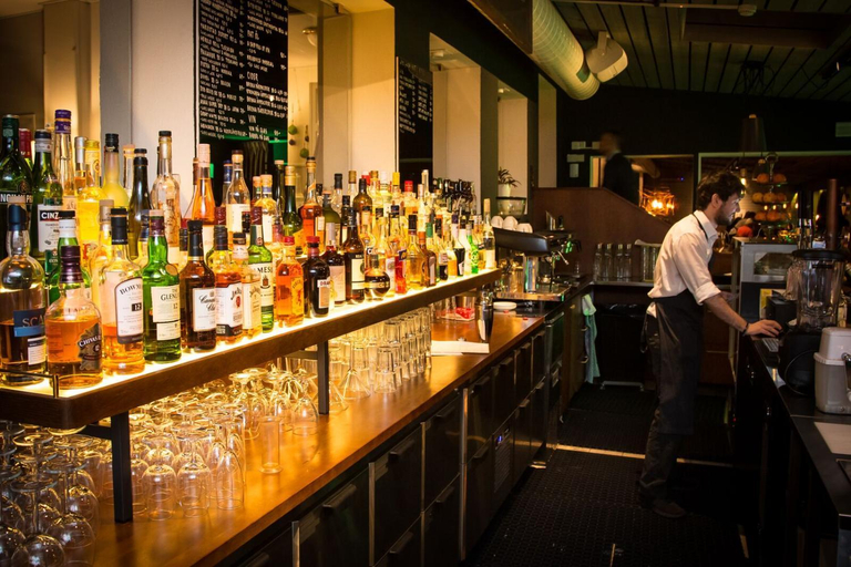 Food & Drinks 5, Smygehus Havsbad, Trelleborg