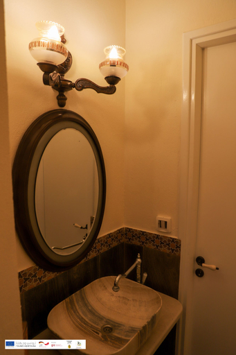 Bathroom, Gîte FEKI, Sfax Sud