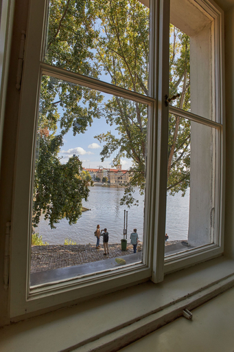 Others 4, River View Residence by Charles Bridge, Praha 1
