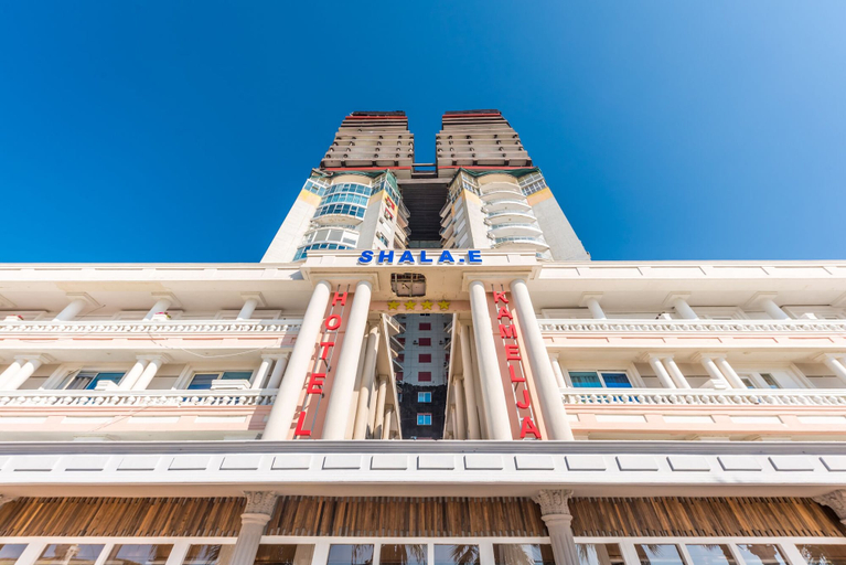 Exterior & Views 2, Coastal Comfort 1, Durrësit