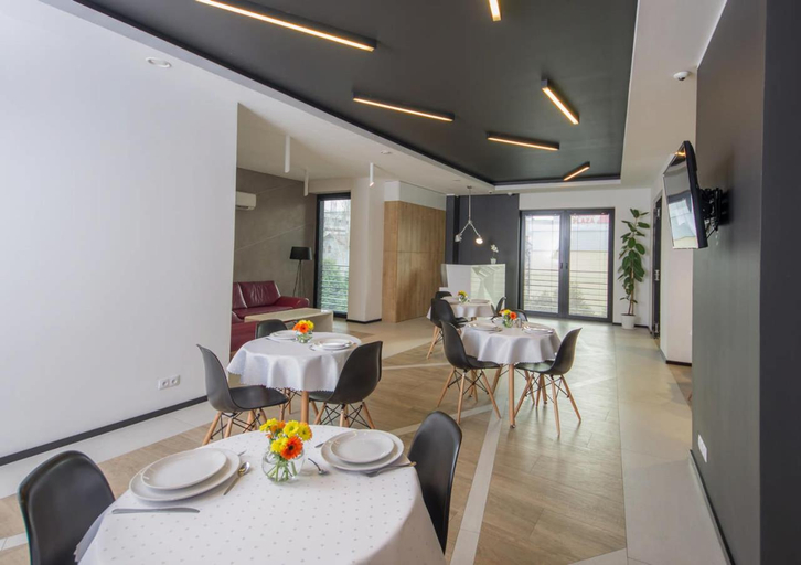 Others 3, Apartamenty D20, Rybnik City