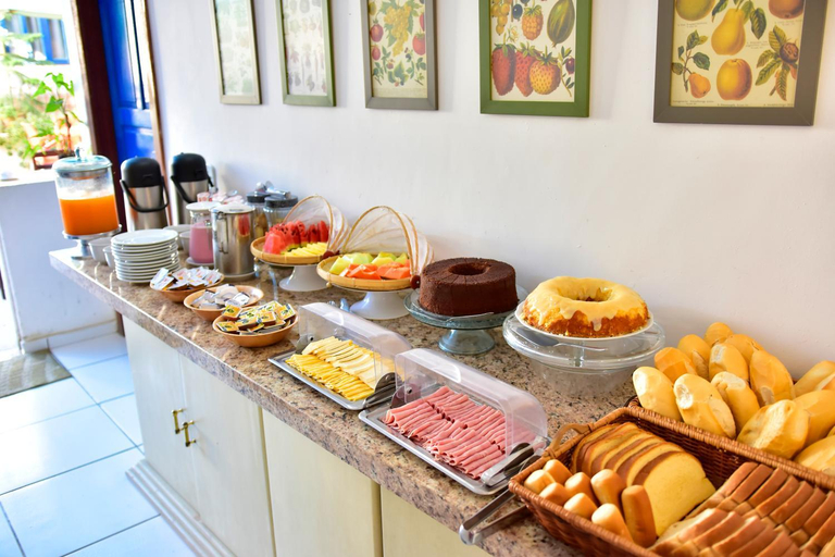 Food & Drinks 5, Estalagem 11 Suites, Arraial do Cabo