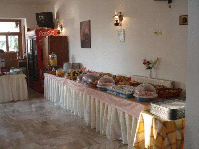 Food & Drinks 5, Oscar Hotel Lefkada, Ionian Islands