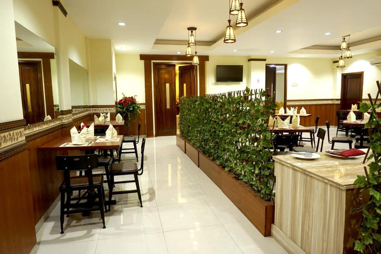 Restaurant 6