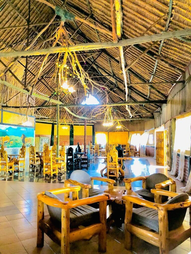 Food & Drinks, Explore Mara Camp, Narok West