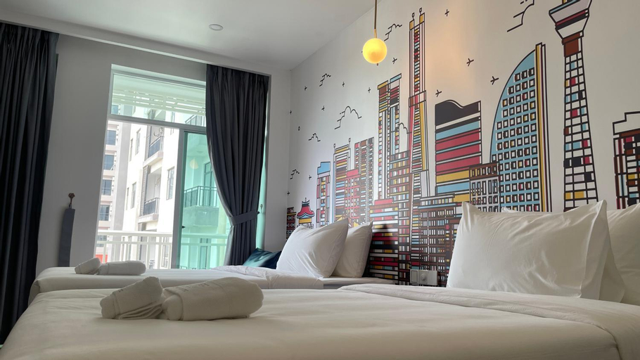 Bedroom 5
