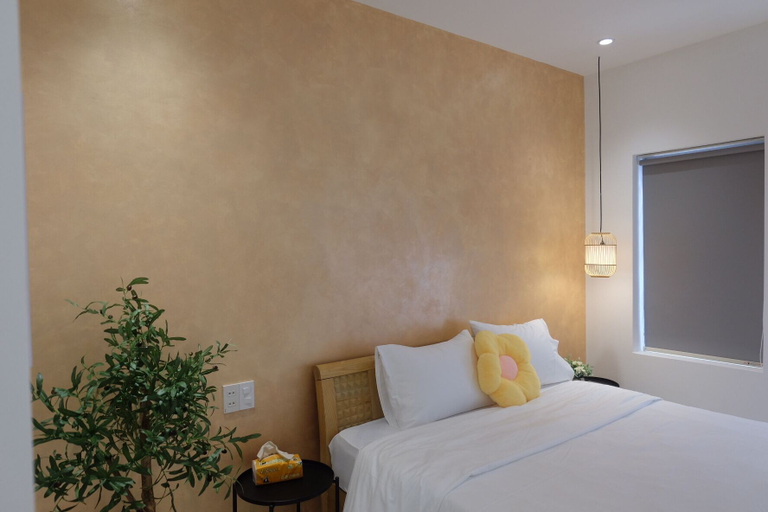 Others 3, Nha Beach House, Da Nang