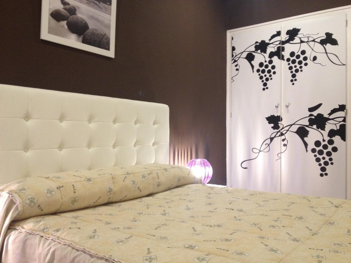 Bedroom 3, Hotel Marrodan Arnedillo, La Rioja