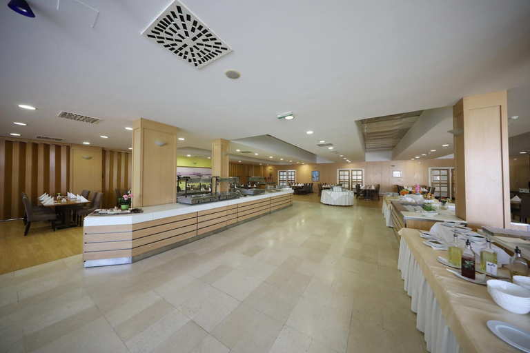 Food & Drinks 5, Hotel Donat, Zadar