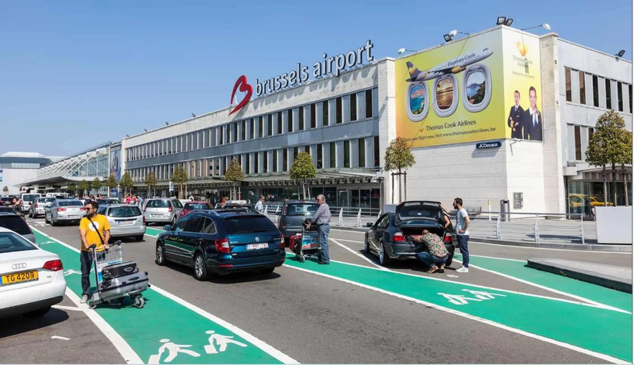 Others 2, K&Y suite 1 Brussels airport 500m!, Vlaams Brabant