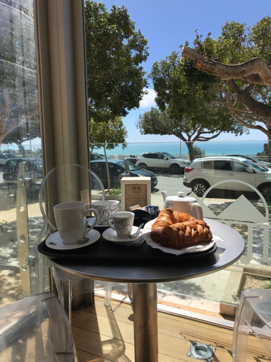 Food & Drinks 5, La Passeggiata di Girgenti, Agrigento