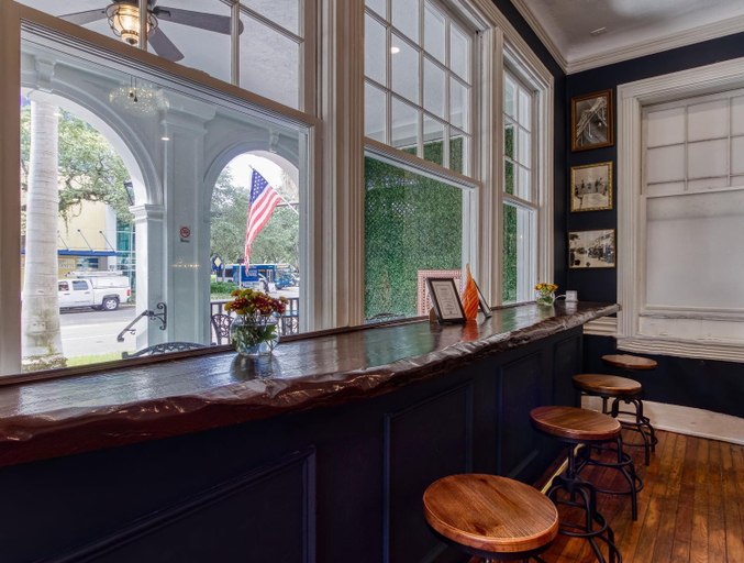 Food & Drinks 4, New Hotel Collection Downtown St Pete, Pinellas