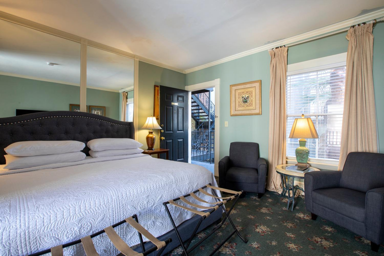 Bedroom 15