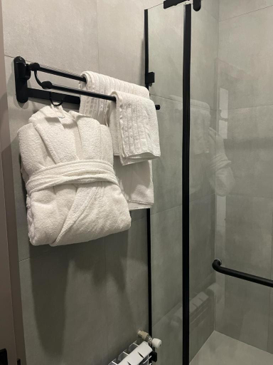 Bathroom 2, Dream Hotel, Almaty