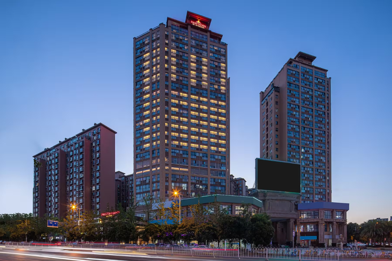 Others 3, Hawthorn by Wyndham Changsha Meixi Lake, Changsha