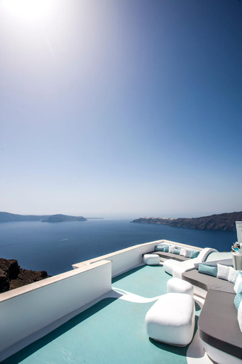 Sport & Beauty 2, Andronikos Santorini, South Aegean