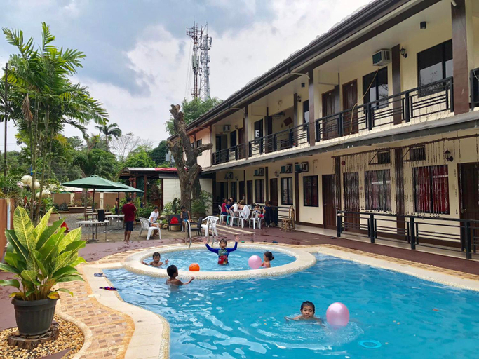 Others 2, Diakopes Inn, Puerto Princesa City