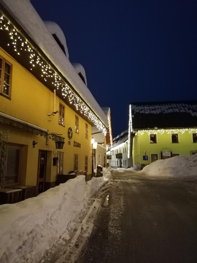 Others 4, Apartments Gorski raj, Kranjska Gora