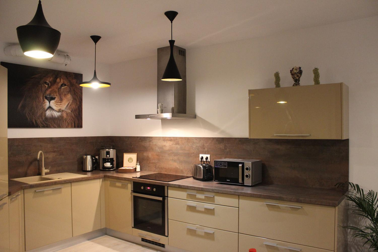 Others 4, LEO Apartment FREE PARKING - Augusta, Bratislava II