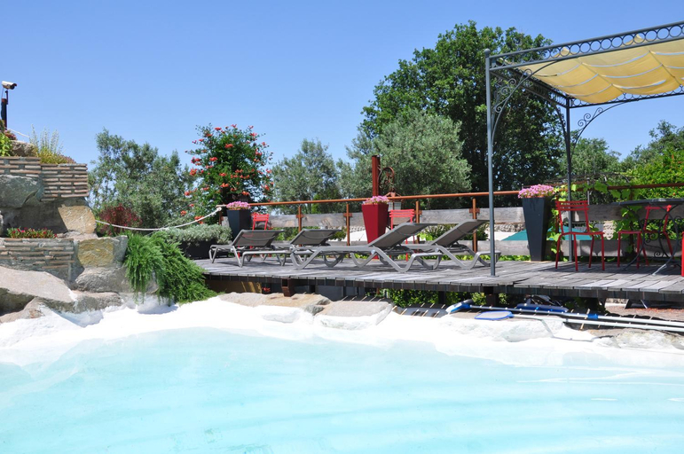Others 3, Piccolo Feudo Green Resort, Viterbo