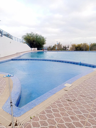 Others 2, Charmant Studio piscine mdiq CaboNegro Martil, Tétouan