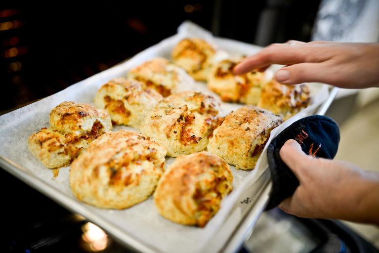 Food & Drinks 5, Silverstream Lodge, Selwyn