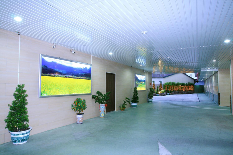 Others 5, Di Bao Motel, Hualien
