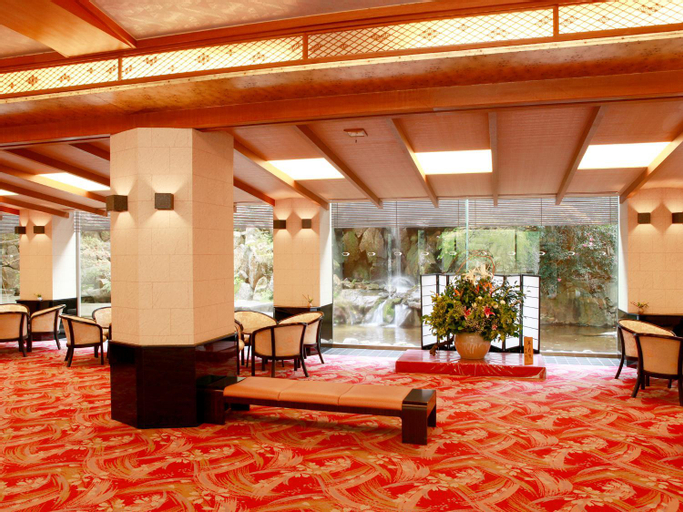 Others 5, Yumoto Kanko Hotel Saikyo, Nagato