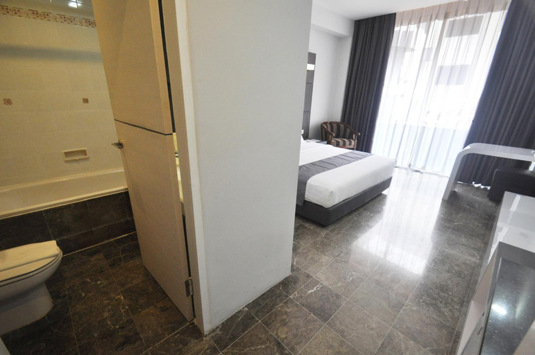 Bedroom 22