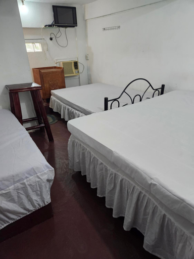 Others 4, Antipolo Budget Hostel Family Rooms, Antipolo City